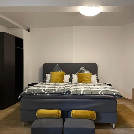 Apartment 8 Trier