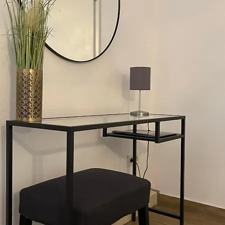 Apartment 8 Trier