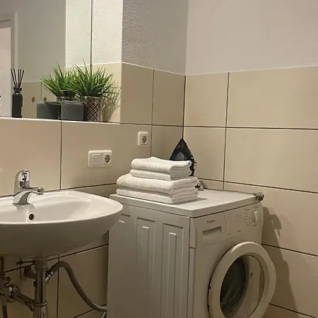Apartment 8 *