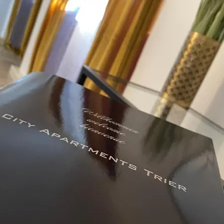 Apartment 8